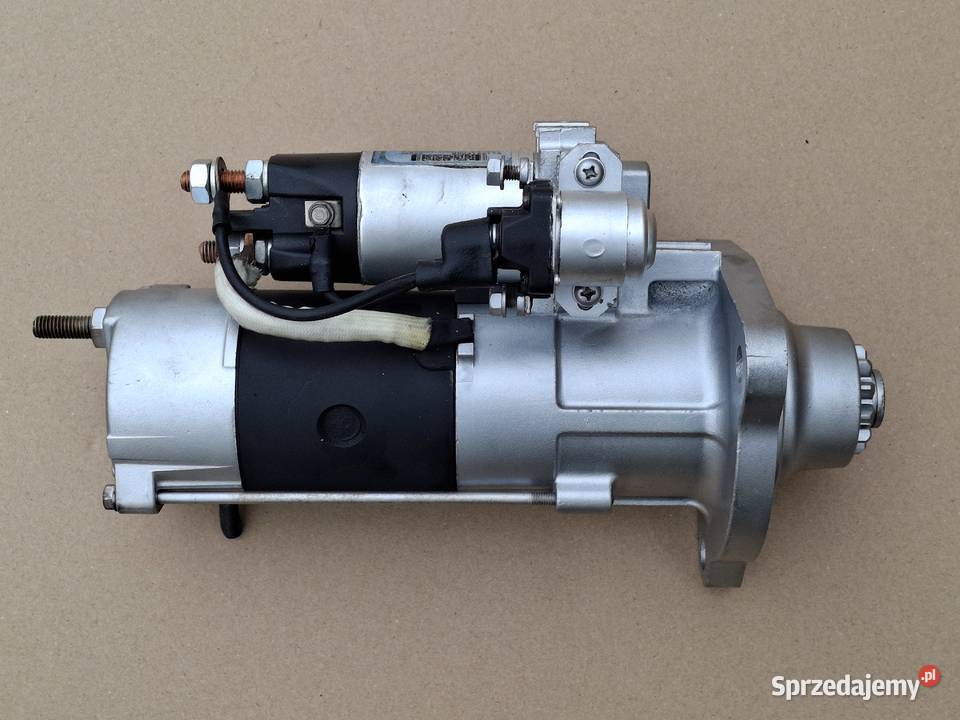 VOLVO FH12 FM FH13 ROZRUSZNIK ORYGINAŁ 20572417 lubuskie Bieleń