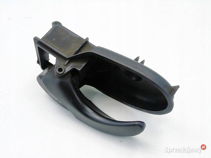 KLAMKA WEWNĘTRZNA LEWY PRZÓD FORD TRANSIT MK7 Sosnowiec