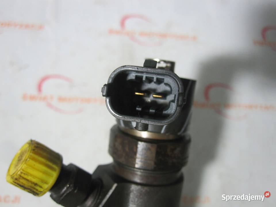 CORSA COMBO FIORINO 13 CDTI wtryskiwacz wtrysk osobowe świętokrzyskie Kielce