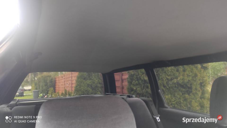 Sprzedam Volkswagen Passat B3 GT Ostrołęka sprzedam