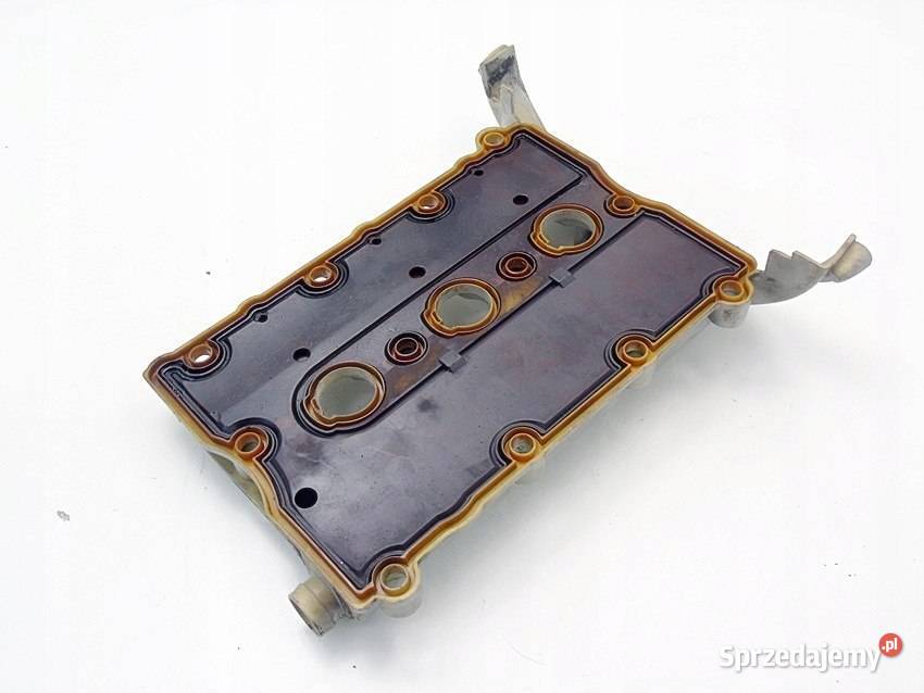 POKRYWA ZAWORÓW 30 B V6 AUDI A4 B6 A6 C5 A8 D3 śląskie Sosnowiec