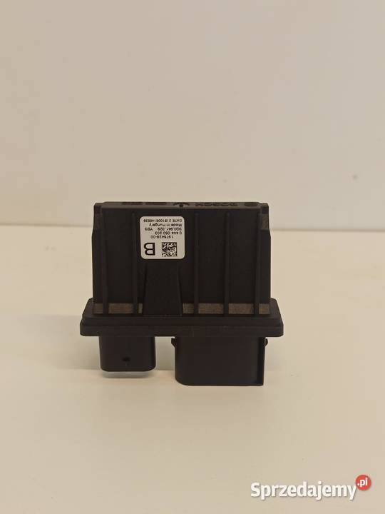 VW TIGUAN II MODUŁ STEROWNIK ADBLUE 3Q0941329
