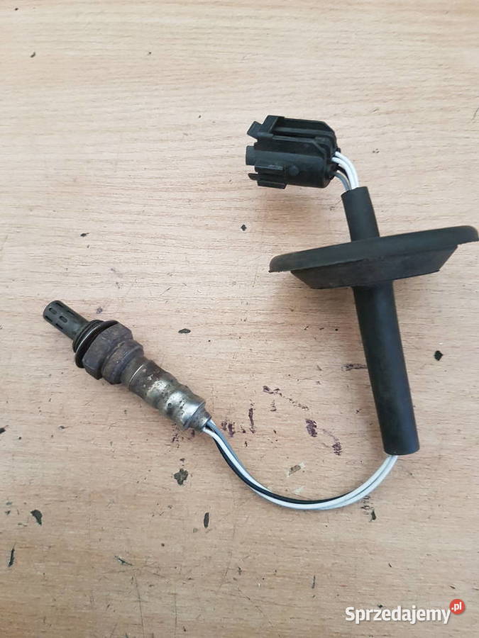 CHRYSLER VOYAGER 33 38 SONDA LAMBDA 04727225 Turek