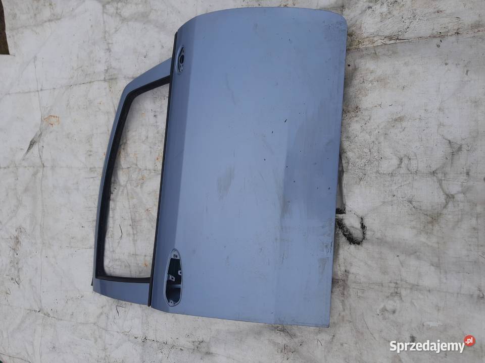 Fiat Linea Drzwi Prawe Przód 484 w kolor osobowe Ksawerów