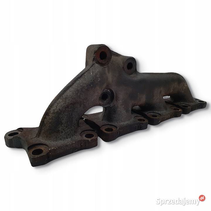 KOLEKTOR WYDECHOWY Passat B5 18 T 058253033E Kolektory wydechowe Chełm