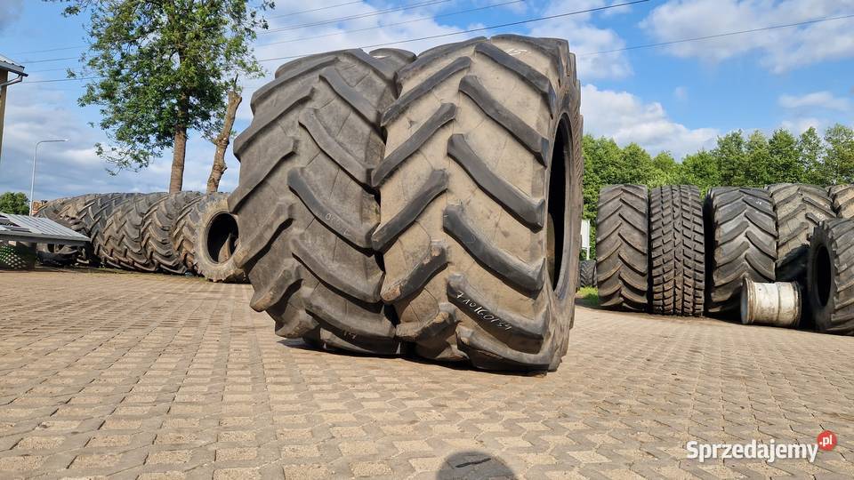 71060r34 7106034 Trelleborg bieżnik 70 Opony rolnicze Nowe Miasto Lubawskie