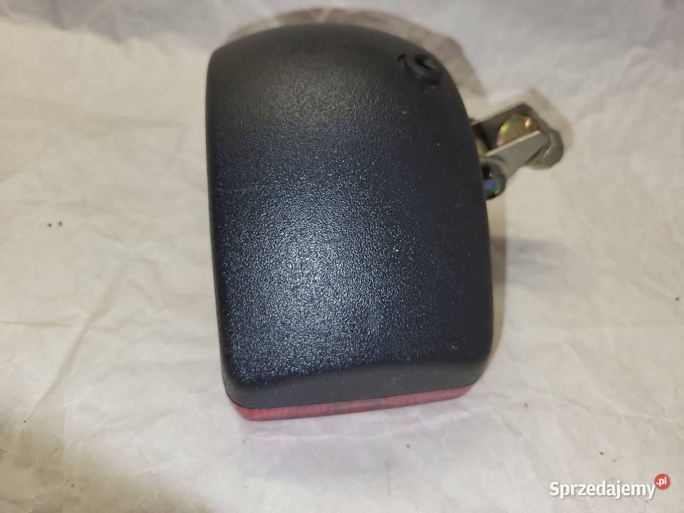 Trabant 601 Nowa lampka lampa przeciwmgielna osobowe Piaseczno