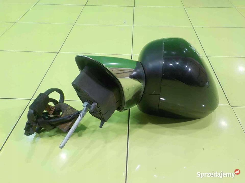 CITROEN DS3 16 B 10r lusterko prawe 0207156 Lusterka zewnętrzne mazowieckie Suków