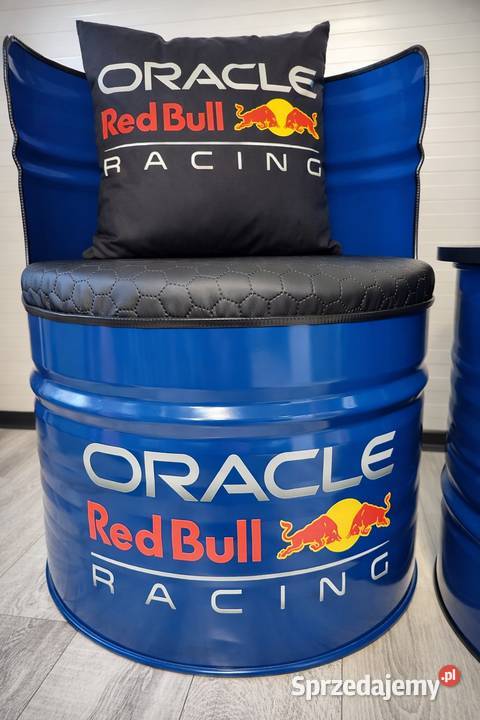 Zestaw mebli Red Bull Racing Pozostałe Kalisz sprzedam