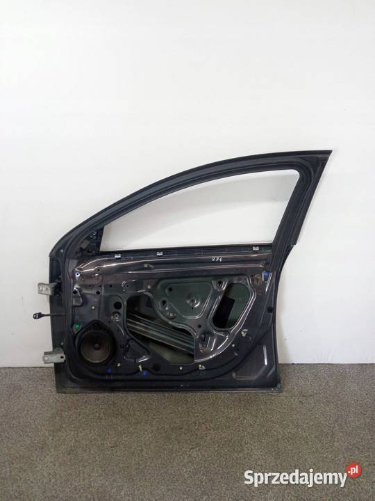DRZWI PRAWE PRZÓD Z190 Opel Insignia I 20082017 sprzedam
