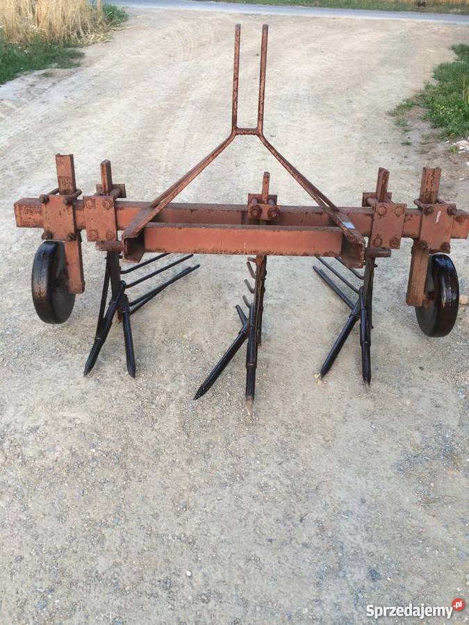 Wyorywacz do warzyw Ożarów sprzedam