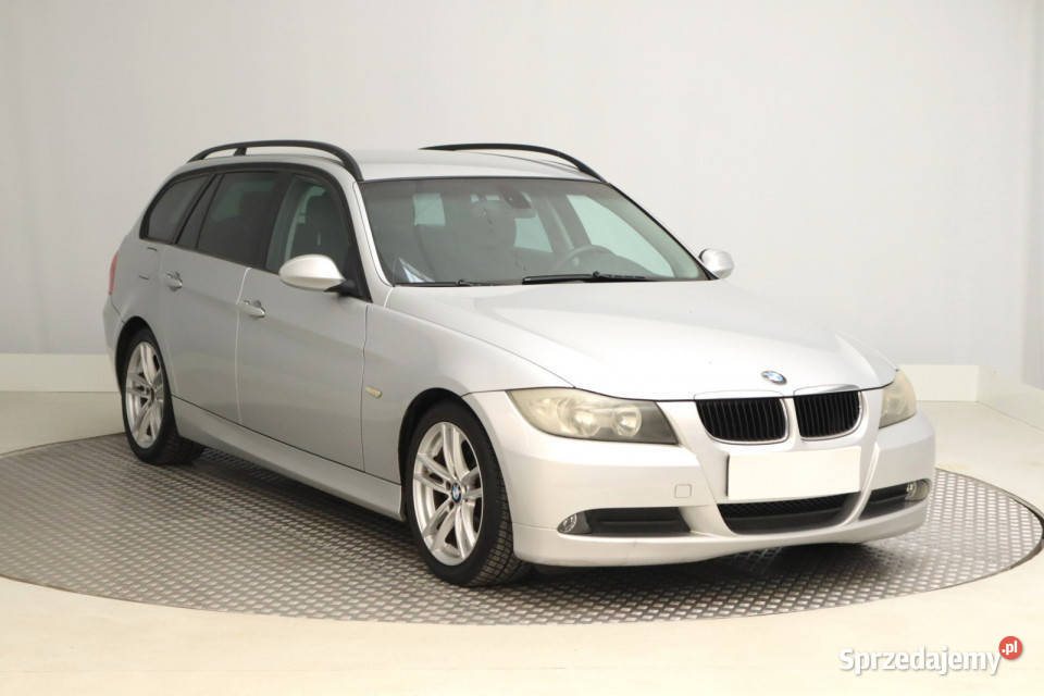 BMW 3 318 i ESP