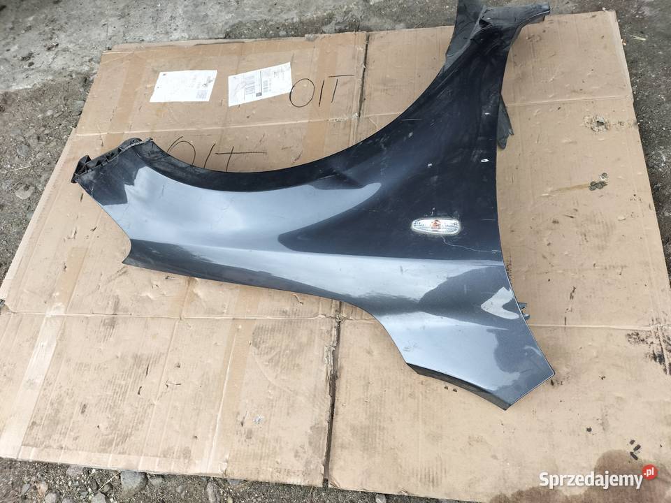 KIA PROCEED I CEED I 1 BŁOTNIK PRAWY PRZÓD Kamień-Kolonia