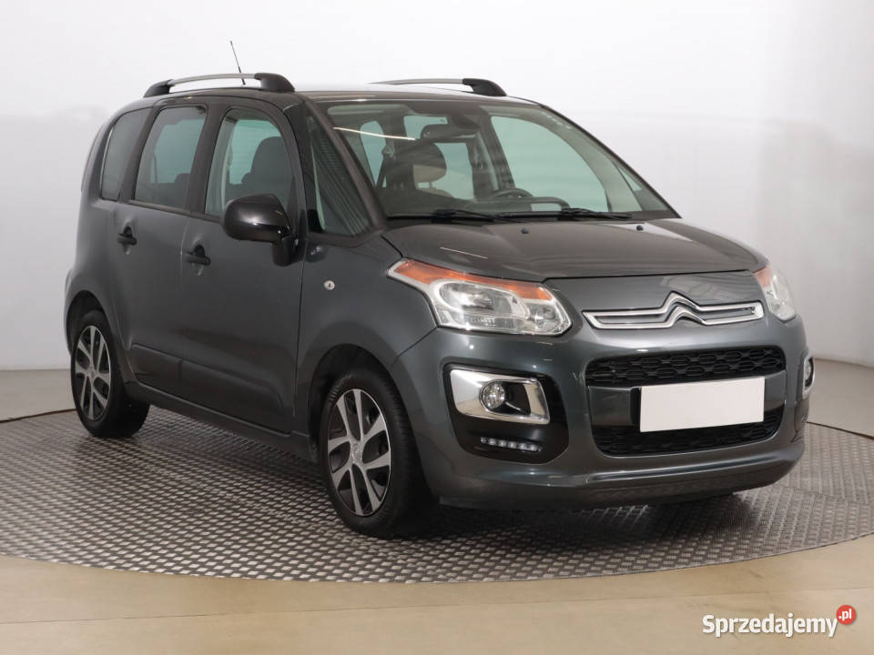 Citroen C3 Picasso 1.2 PureTech