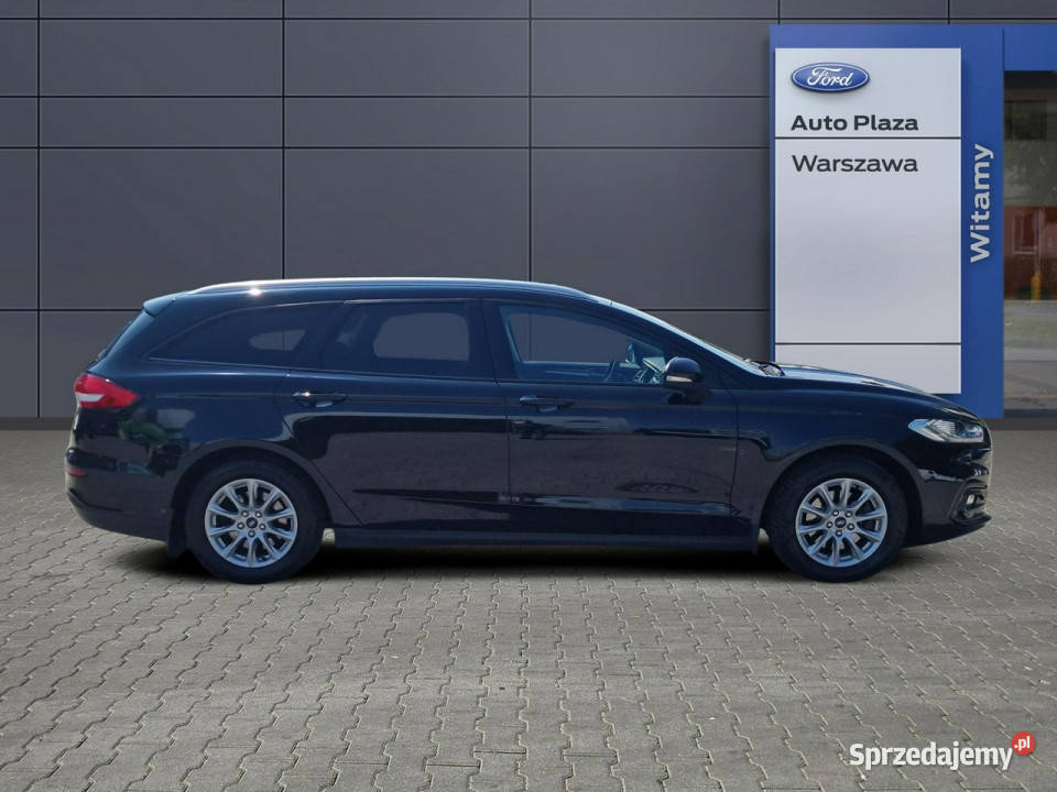 Ford Mondeo Ford Mondeo 20 EcoBlue 150 Gold Mk5 czujnik zmierzchu Warszawa
