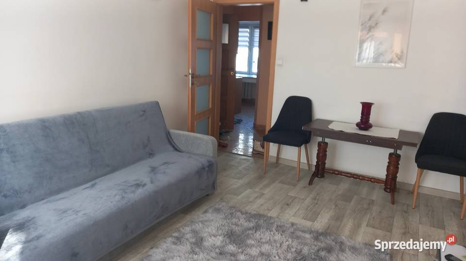 Wynajm mieszkania na doby Mrągowo