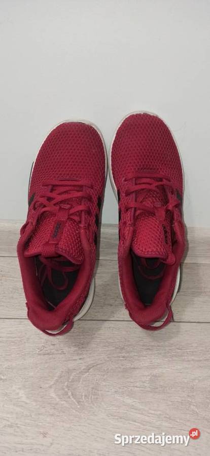 Adidas Cloudfoam Racer TR