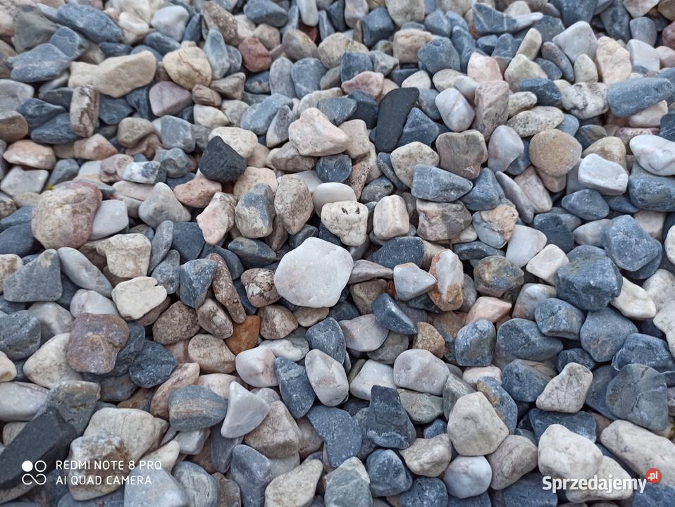 Kamień ozdobny otoczak Akron NOWOŚĆ u nas Oświęcim