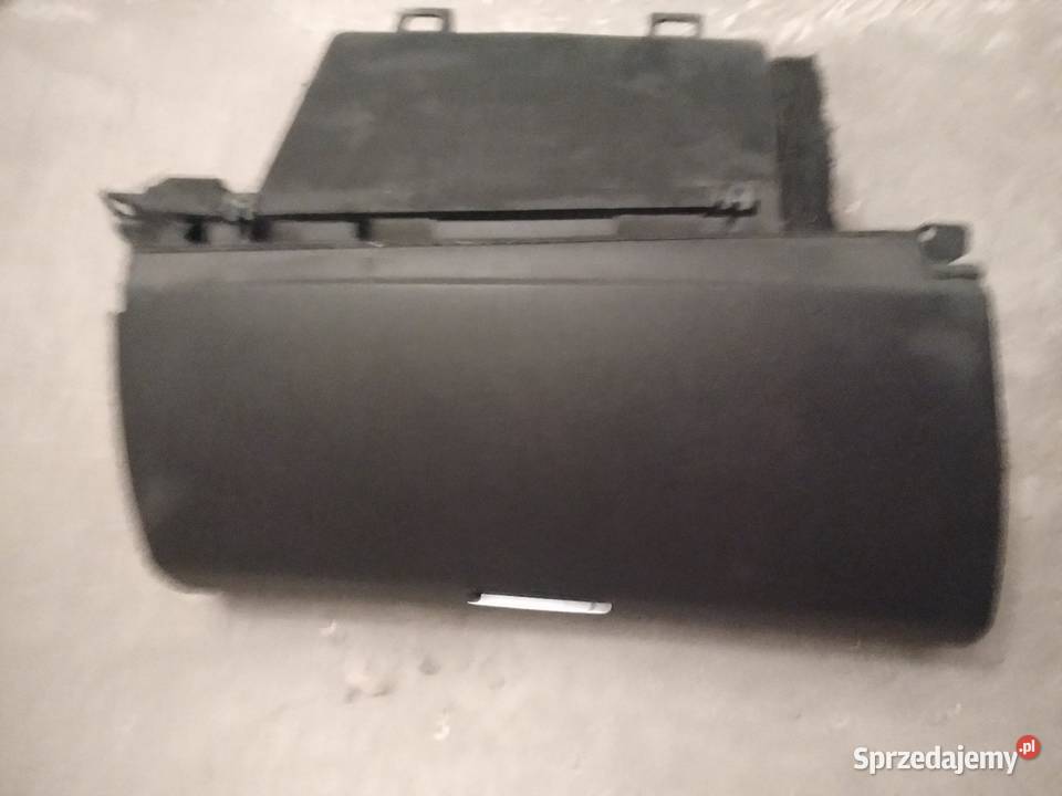 Schowek pasażera Mercedes W169 A Klasa Gorzów Wielkopolski