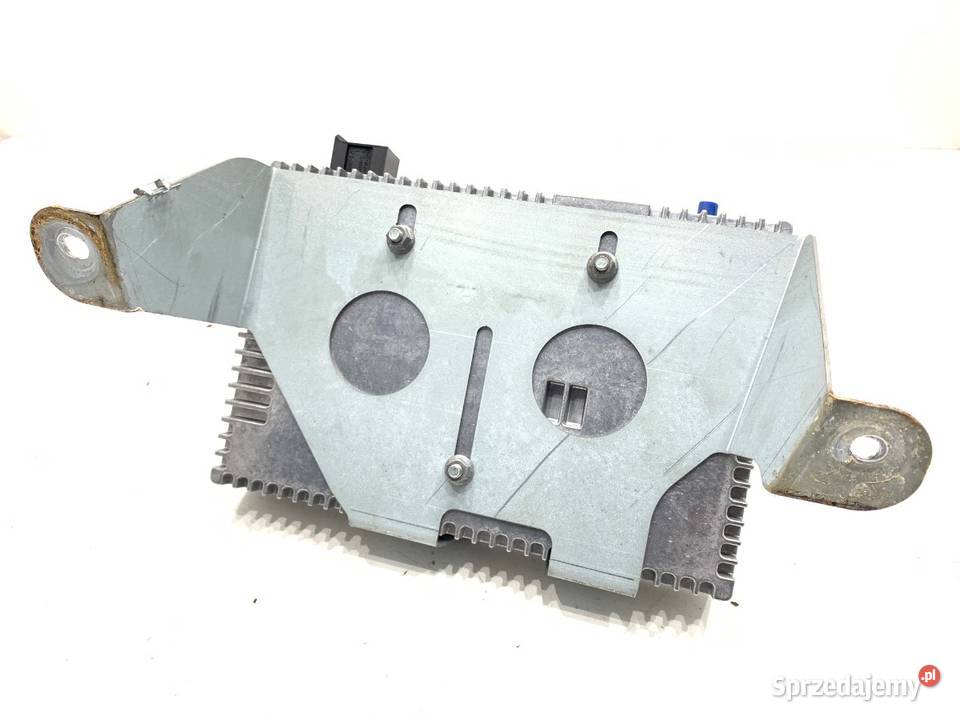 TUNER RADIA MERCEDES W221 A1719060700 0513 Sprzęt audio fabryczny podkarpackie