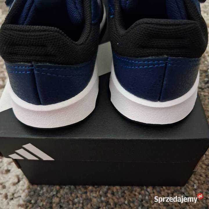 Buty sportowe Adidas Tensaur rozmiar 27 uniseks podkarpackie sprzedam
