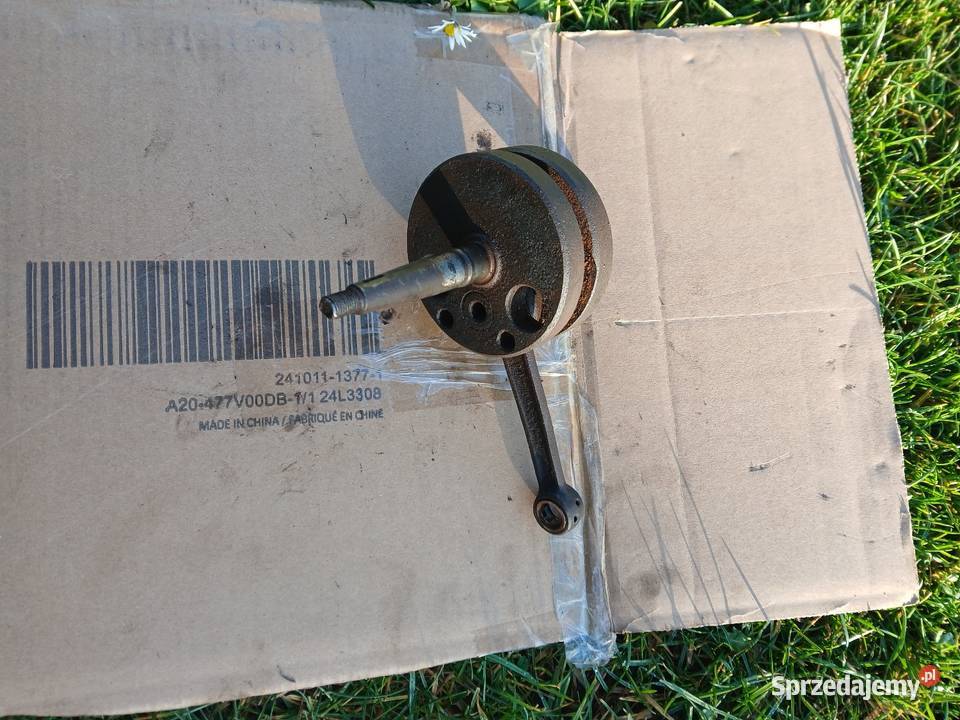 Wal simson sr2 Pajęczno