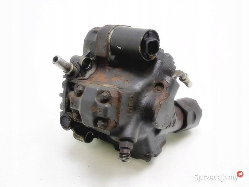 POMPA WTRYSKOWA 20 HDI 407 C5 C4 508 607 SCUDO Sosnowiec