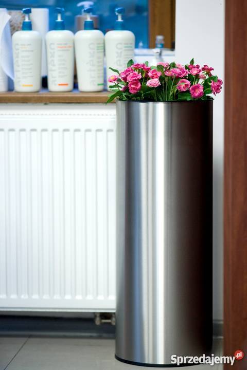 Duże Nowoczesne Donice do Biur Hoteli Luksusowe Kraków sprzedam