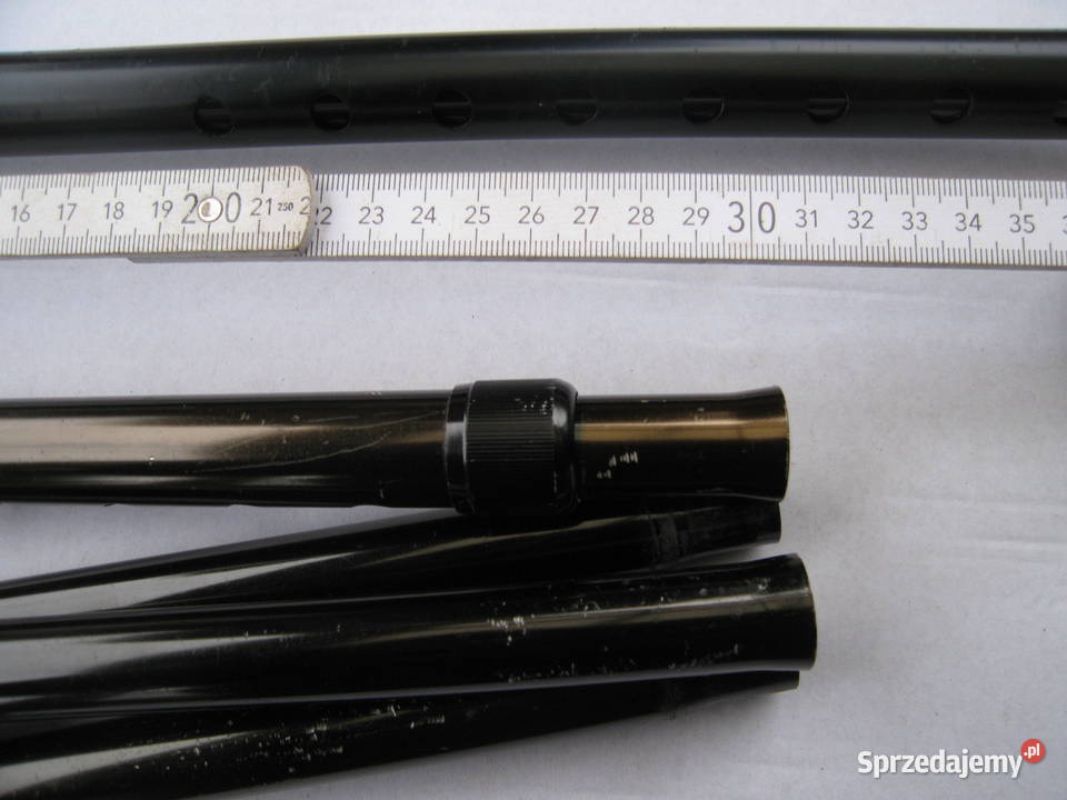 Laski ortopedyczne Pozostałe Szczecin