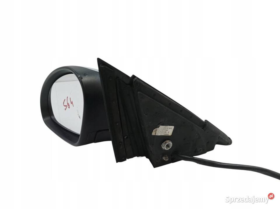 LUSTERKO LEWE 9PIN EUROPA Seat Ibiza III
