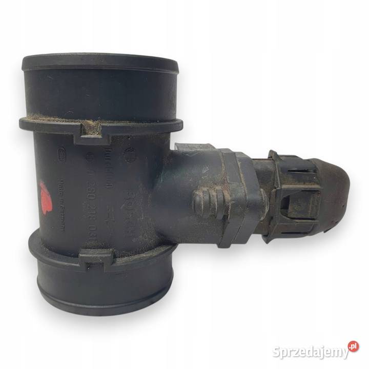 PRZEPŁYWOMIERZ Opel Astra G 18 16V 9195729 Bosch Przepływomierze Chełm