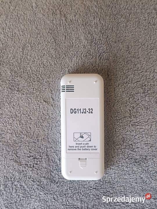 Klimatyzacja Przenośna Whirlpool sprzedam