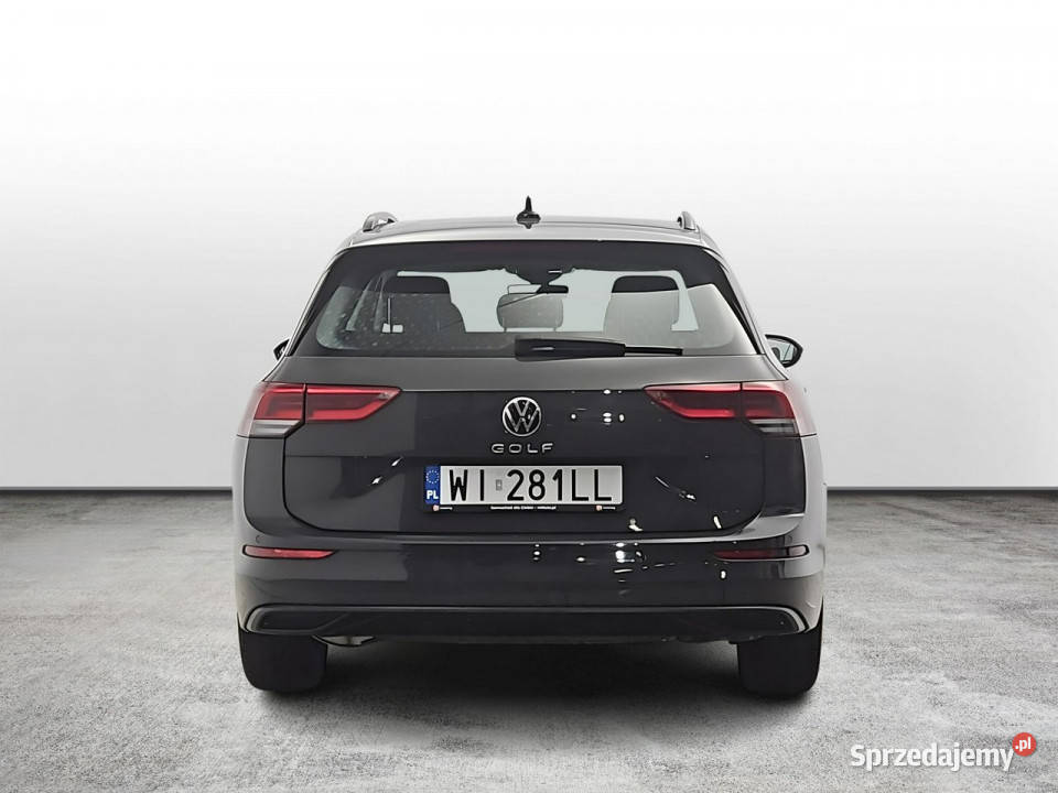 Volkswagen Golf VIII 20 TDI Life Z Polskiego Warszawa