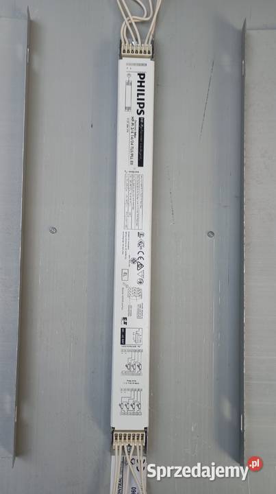 Oprawa oświetleniowa sufitowa made in GB