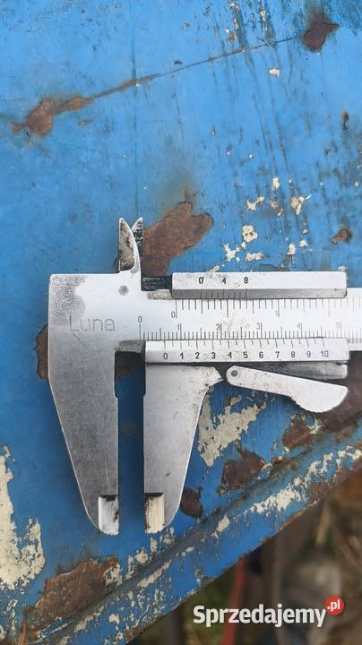 Korpus pługa unia Grudziądz