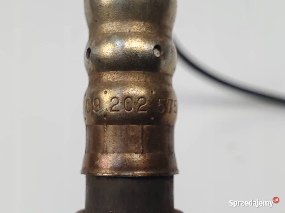 SONDA LAMBDA Opel Astra G H GTC Corsa C Meriva A Sondy lambda Układ wydechowy Chełm