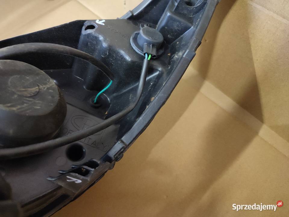 Honda S Wing 125 lampa przód lampy przednie Jelenia Góra