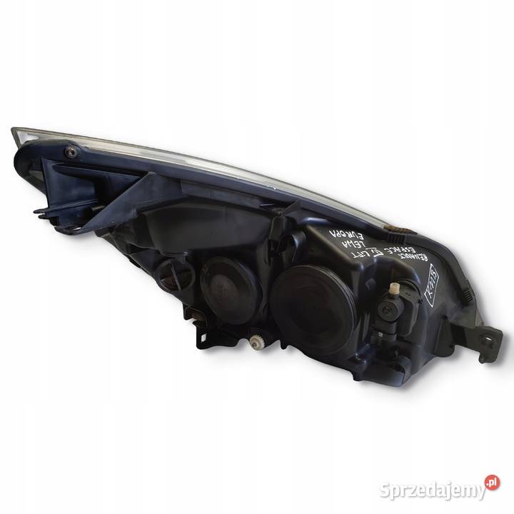 LAMPA LEWA Renault Espace IV lewy przód przednia Chełm