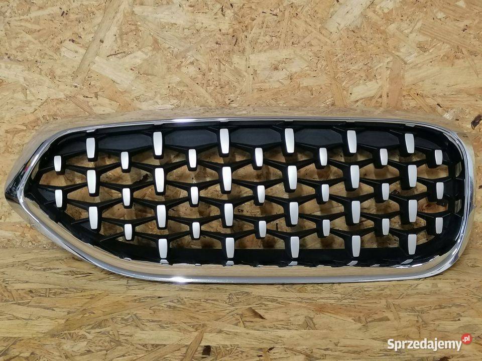 BMW Z4 G29 GRILL ATRAPA NERKA PRAWA 8091296 osobowe Pleszew