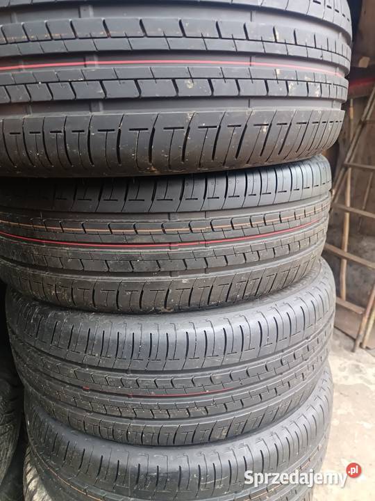 Nowe opony Bridgestone Ecopia EP150 19555R16 Opoczno sprzedam