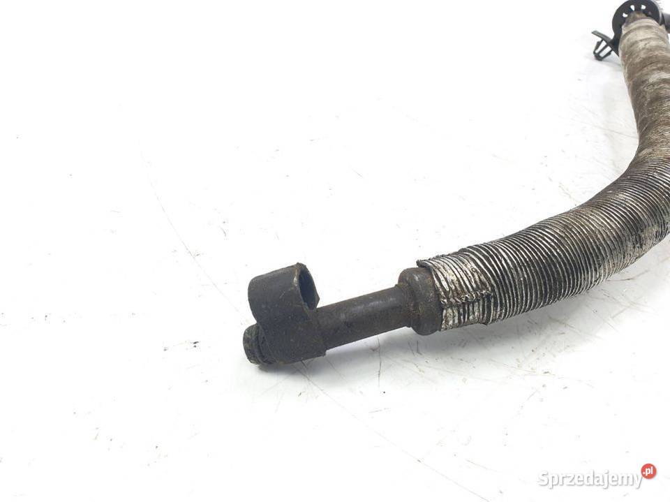PRZEWÓD KLIMATYZACJI BMW E46 64536923958 sprzedam