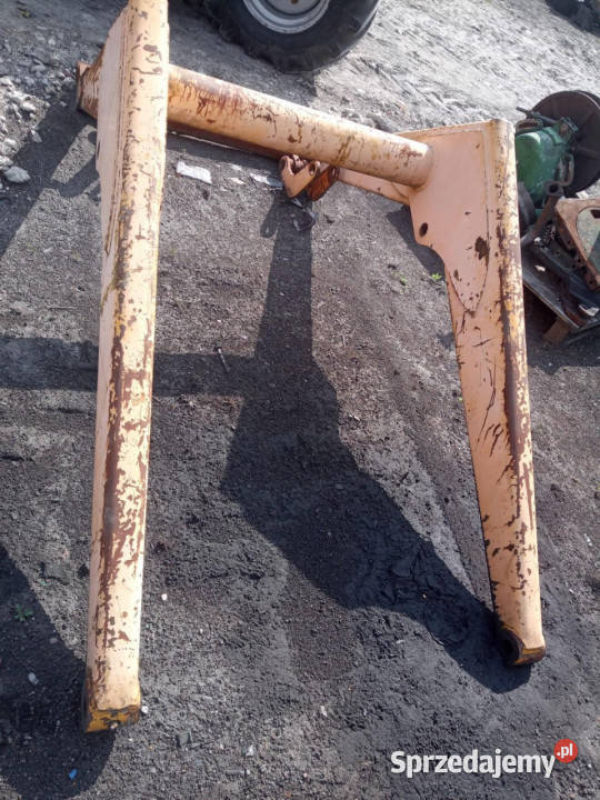 Ramię Tur Ursus Zetor Jastrzębniki