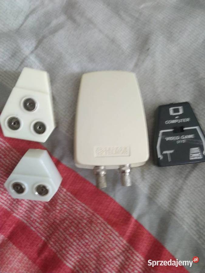 rozgałęźnik rtv naprawa