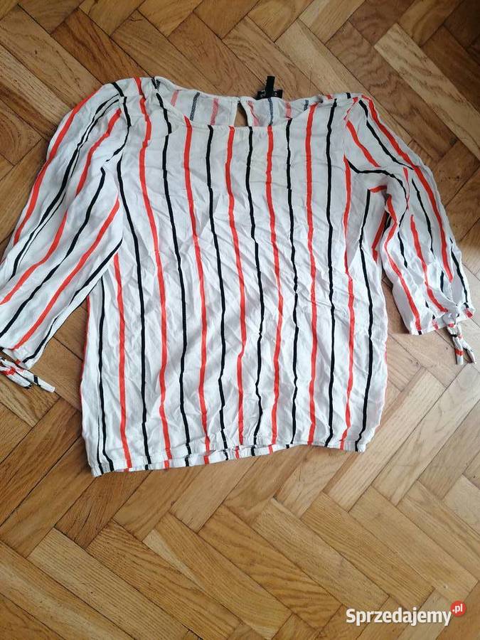 Bluzki rozmiar 38M pomorskie Gdańsk