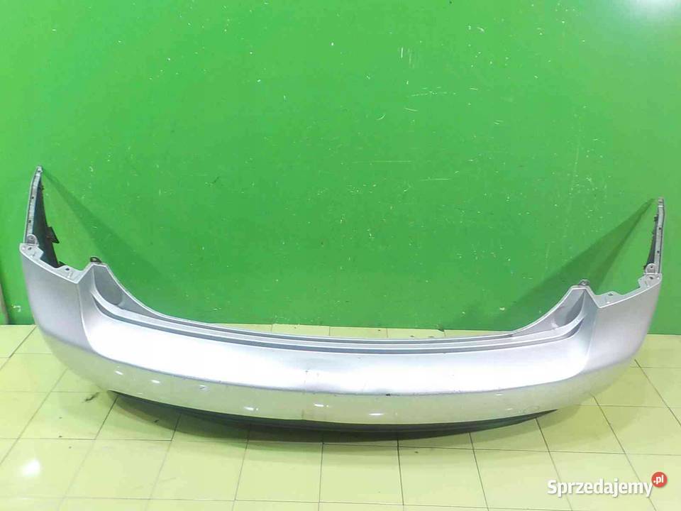 KIA CARENS III 16 B 09r 5D zderzak tyl