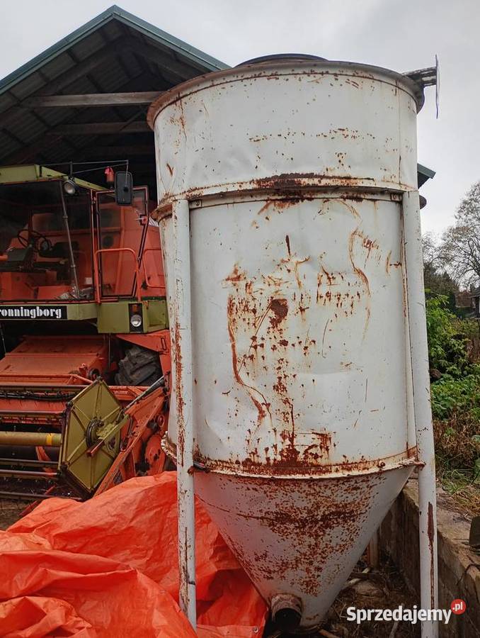 Mieszalnik pasz Pozostałe