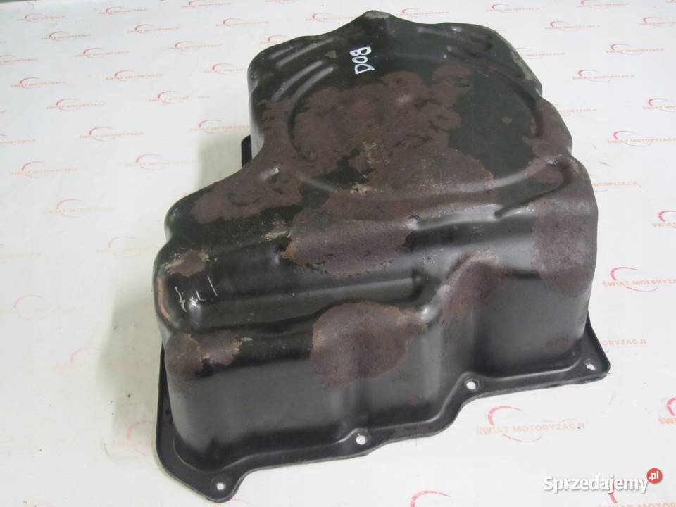 Ford TRANSIT MK6 22 TDCI miska olejowa Kielce