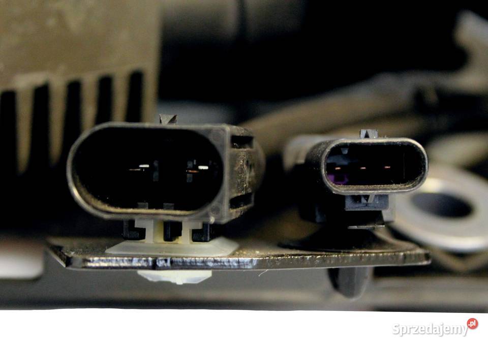 VOLVO S90 V90 XC90 II kompresor pompa tylnego sprzedam