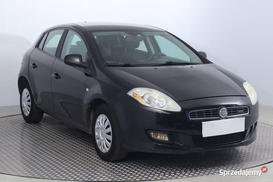 Fiat Bravo 1.4 T-Jet