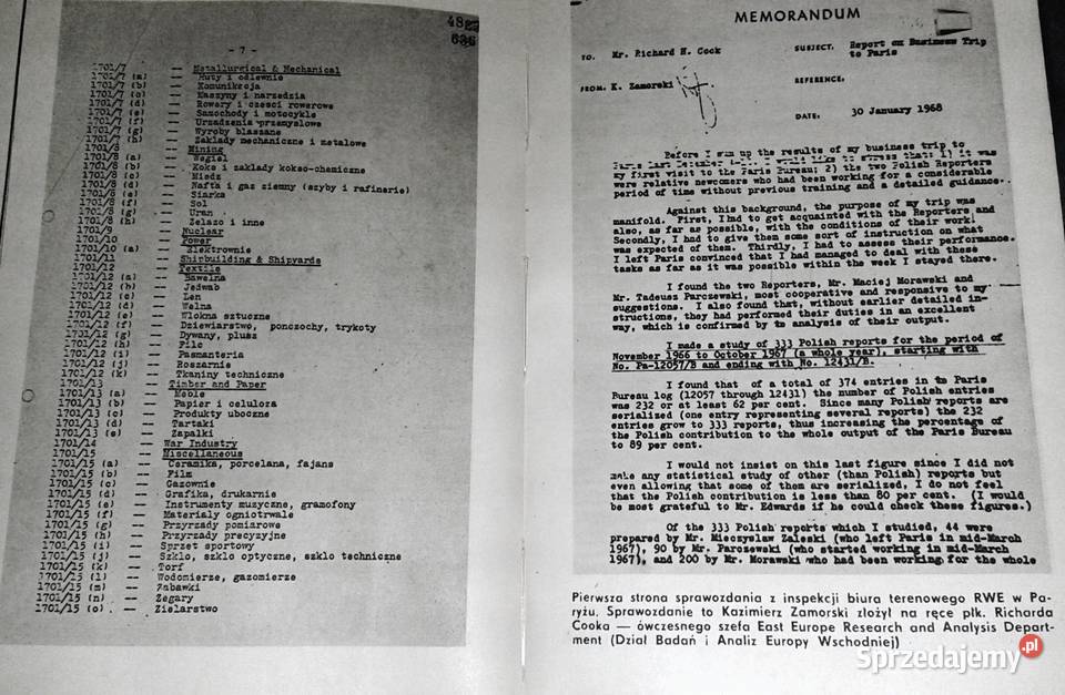 Siedem trudnych lat Andrzej Czechowicz lubelskie Chełm